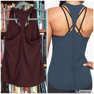 Athleta Inversion Tank 2.0